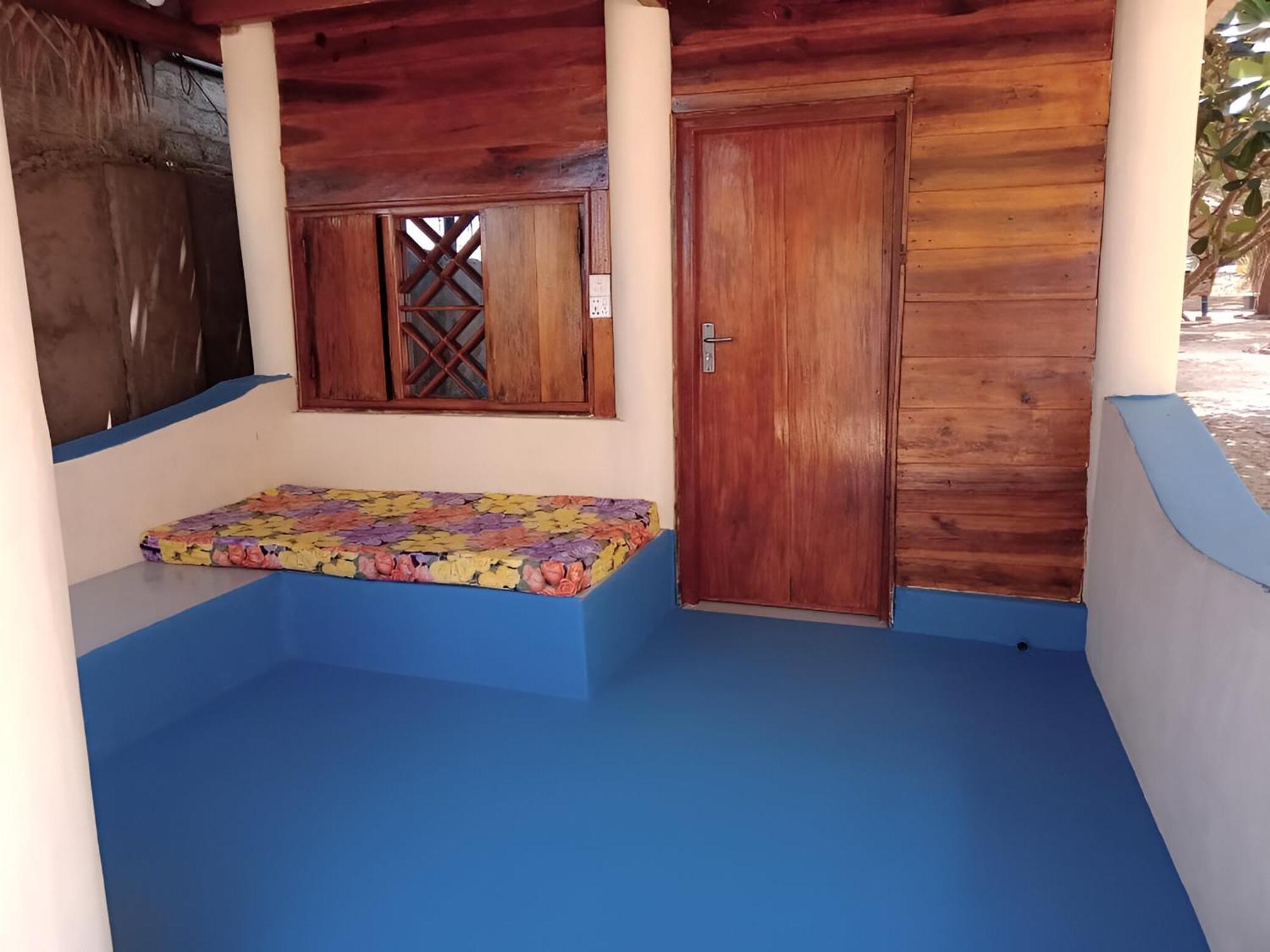 Breezy Beach Cabanas アルガムベイ エクステリア 写真