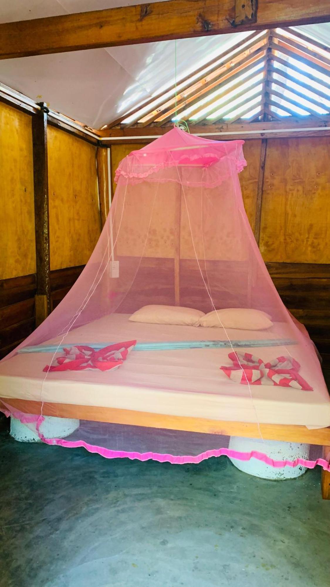 Breezy Beach Cabanas アルガムベイ エクステリア 写真